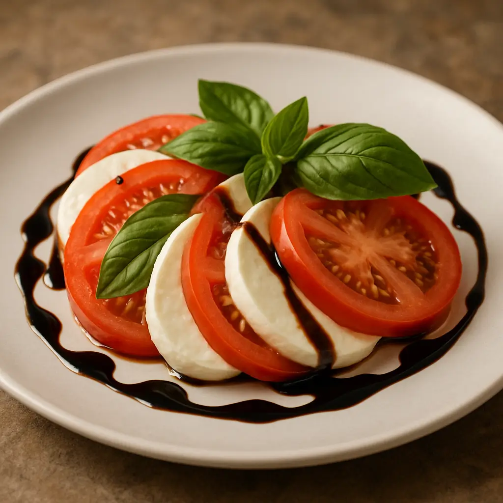 Caprese Salad