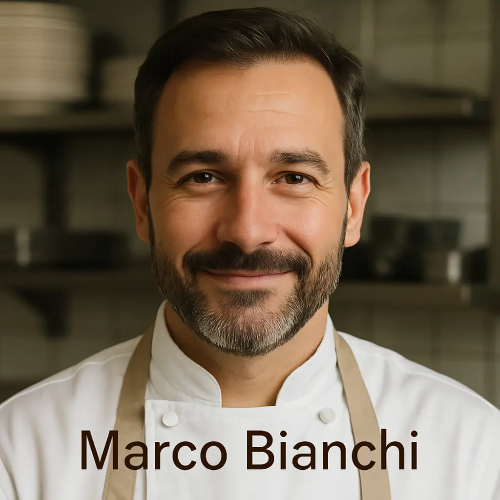 Marco Bianchi